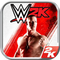 wwe2k竞技场豪华版